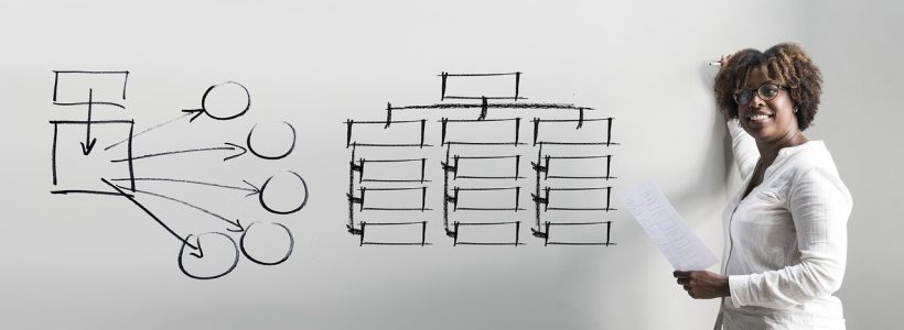三个带宽测试使用场景对比示意图，左侧视频会议卡顿排查、中间企业专线验收、右侧游戏延迟定位，蓝色科技风格配图