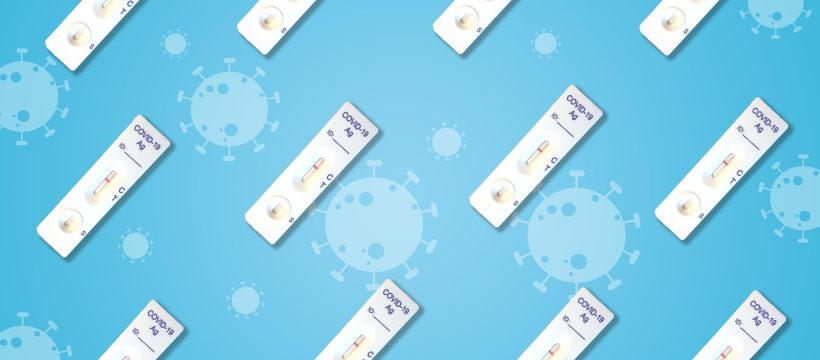 带宽测试工作流程示意图，展示从客户端发起测试请求到服务器节点选择、TCP多连接并发传输、实时吞吐量统计的完整流程，蓝色箭头线条科技风格